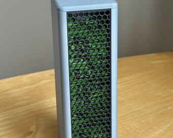 Organizador de sobres de stevia/azúcar