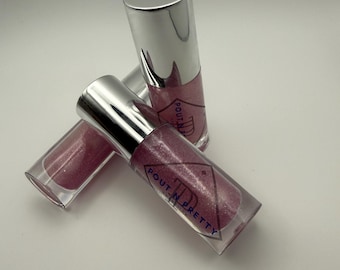 Berry Melon Drip- lip oil