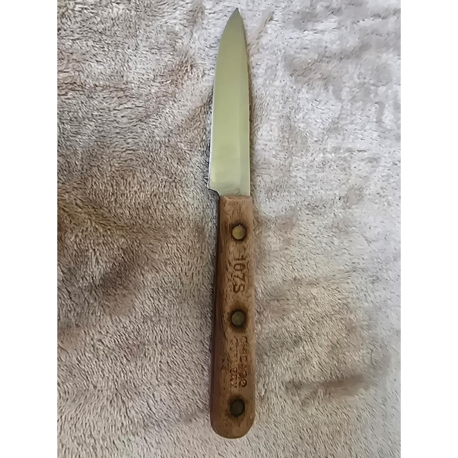 Remington knife - Etsy 日本
