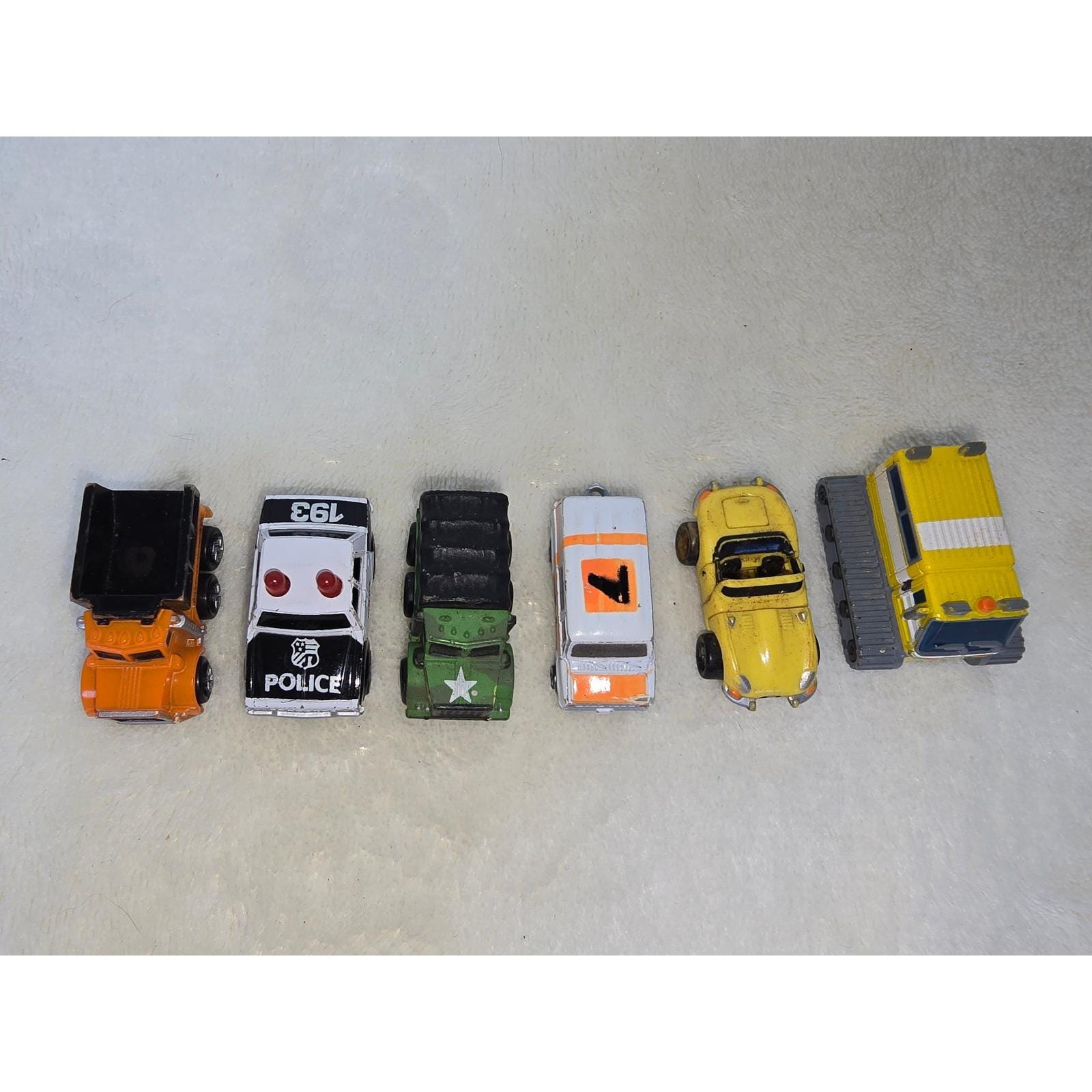 Micro machines toys - Etsy 日本