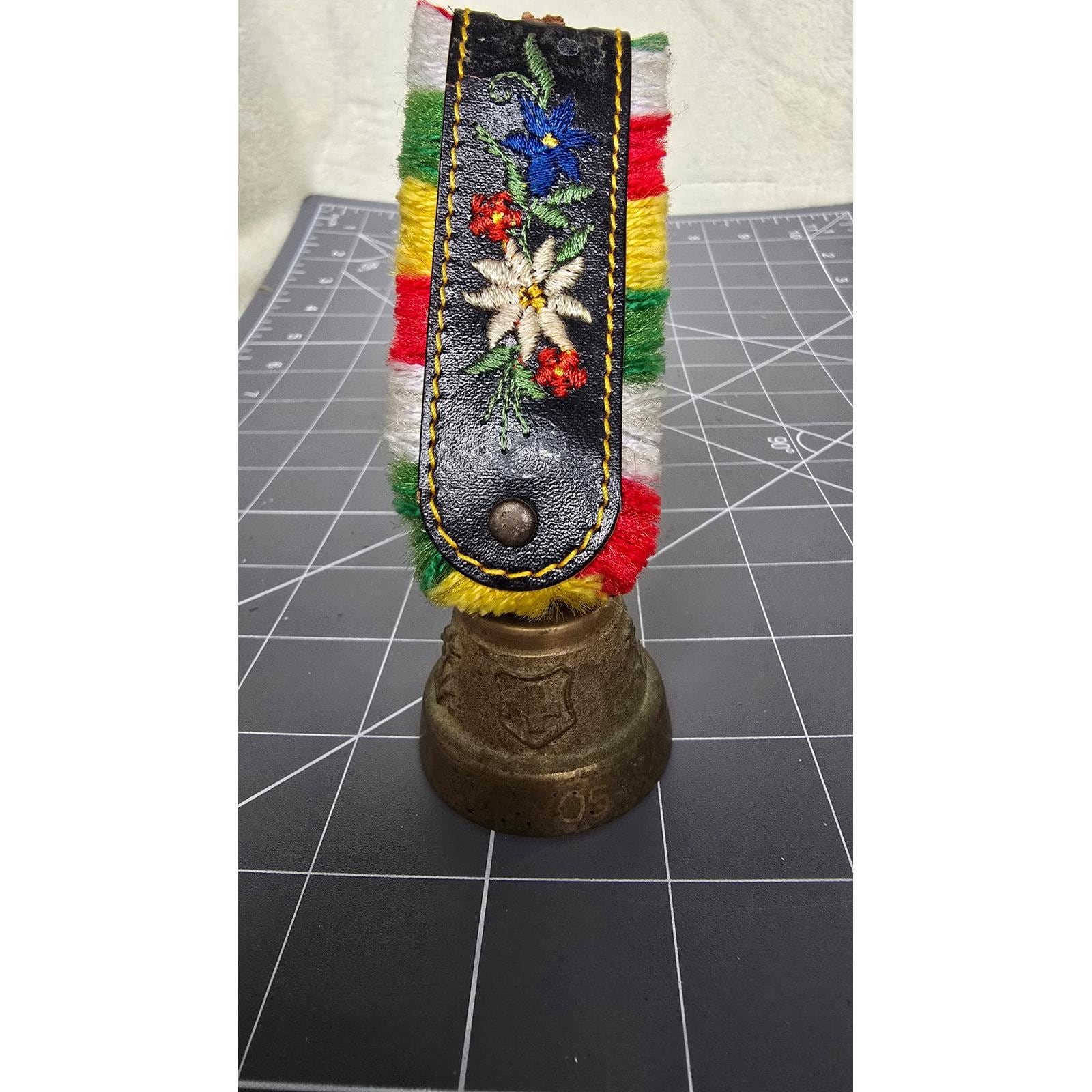 Switzerland Cowbell - Etsy