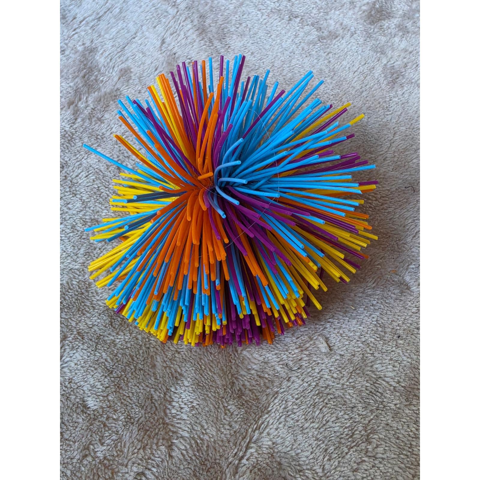 Vintage Koosh Ball - Etsy