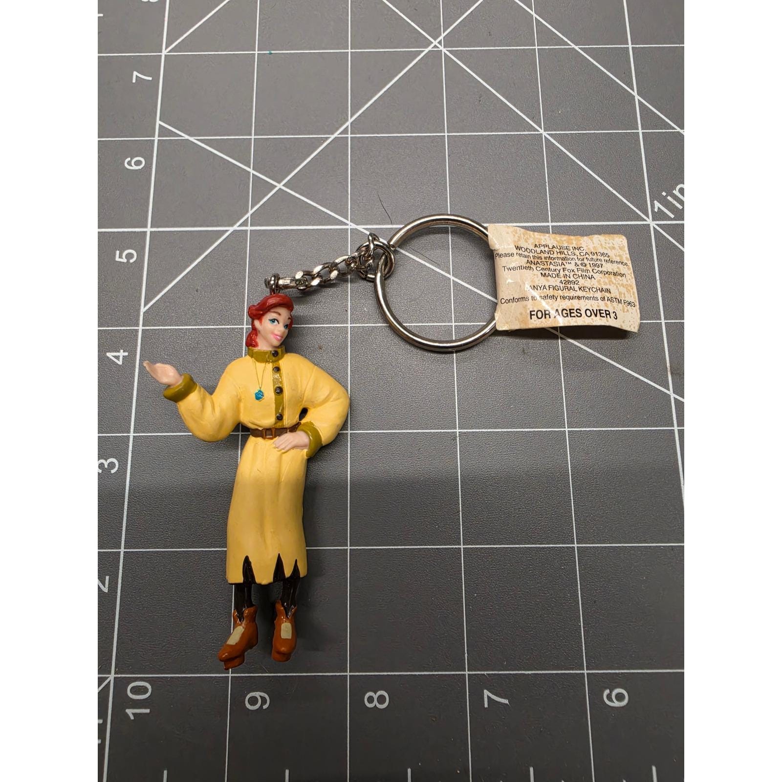 Anastasia fox - Etsy 日本