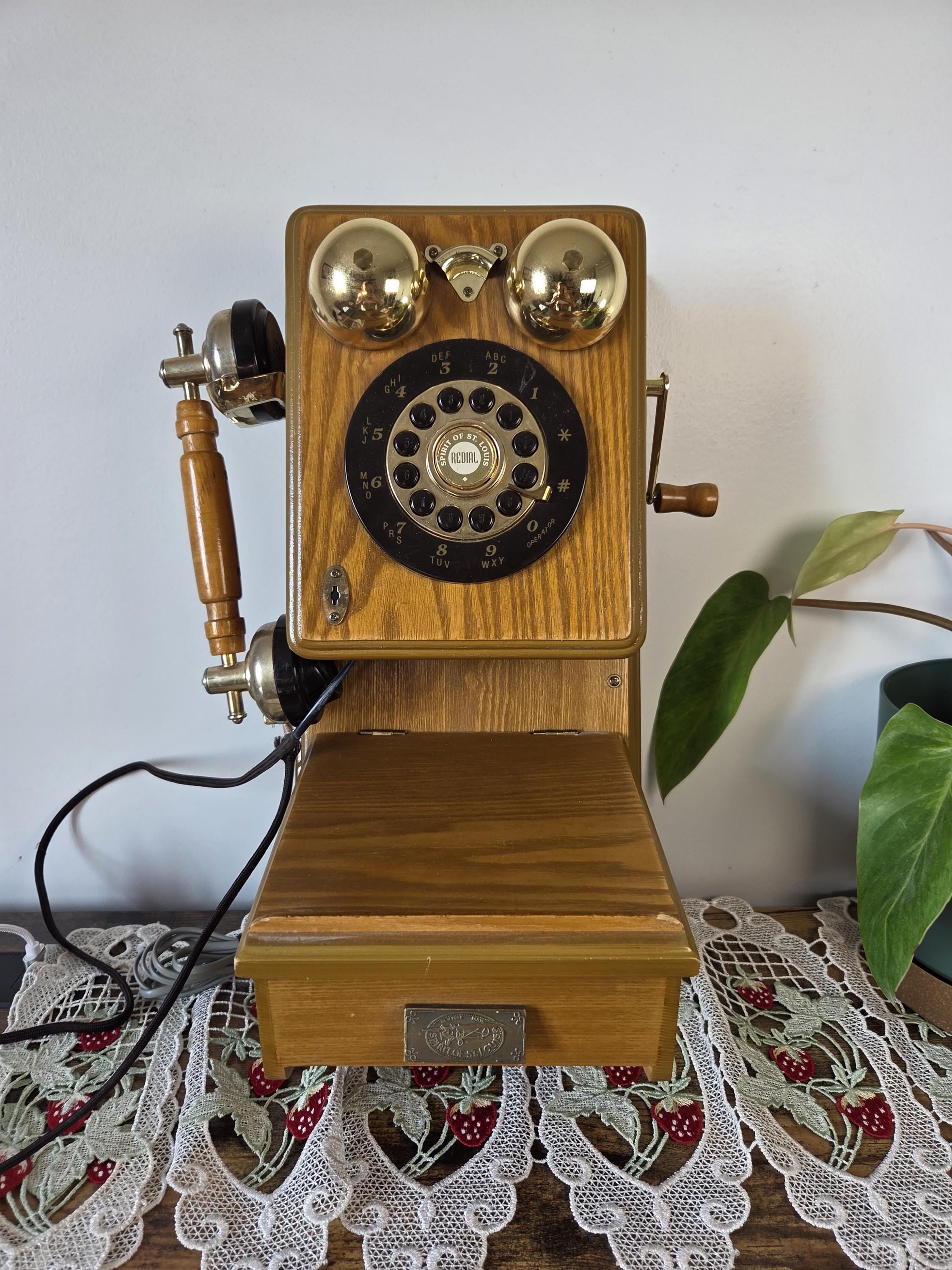 90年代の固定電話 - Etsy 日本