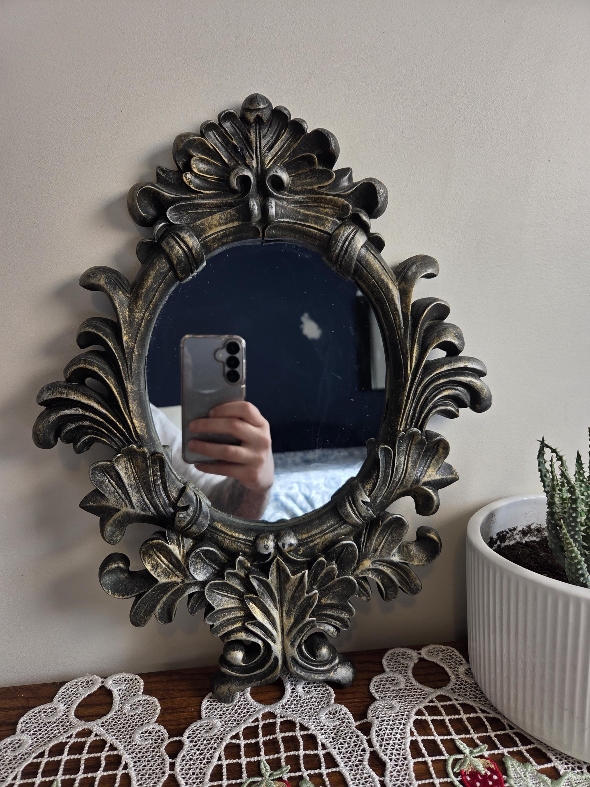 Venetian Mirror - Etsy