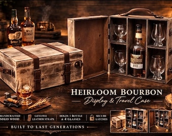 Ironwood expedition case