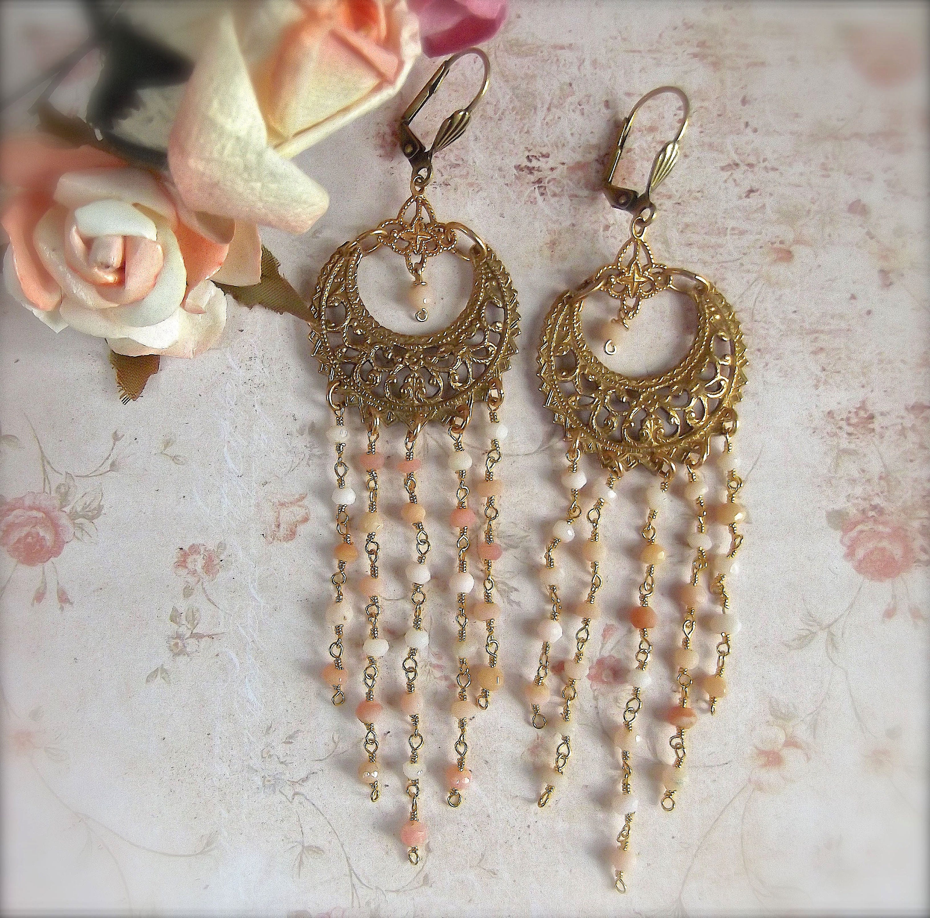 [BLACKMUSE]少女時代 ジェシカ着用☆Square chandelier Earrings Black Rhinestone Chandelier Earrings – EC Haus