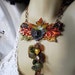 see more listings in the Necklaces section