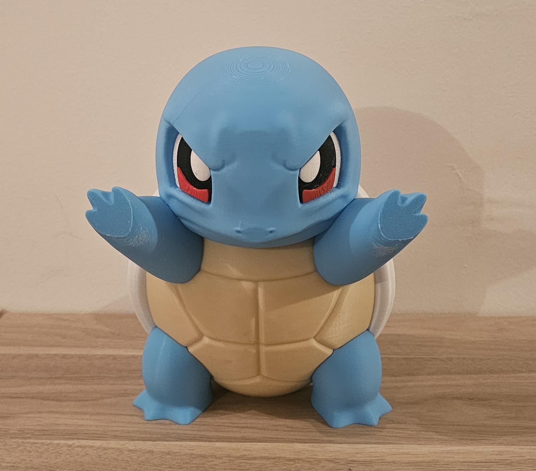 Figurine Pokémon Dracaufeu Sous Cloche - Décoration Fait Main - Neuve 2023
