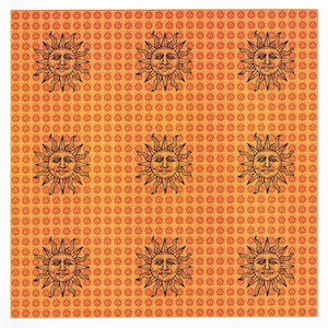 Orange sunshine lsd - Etsy 日本