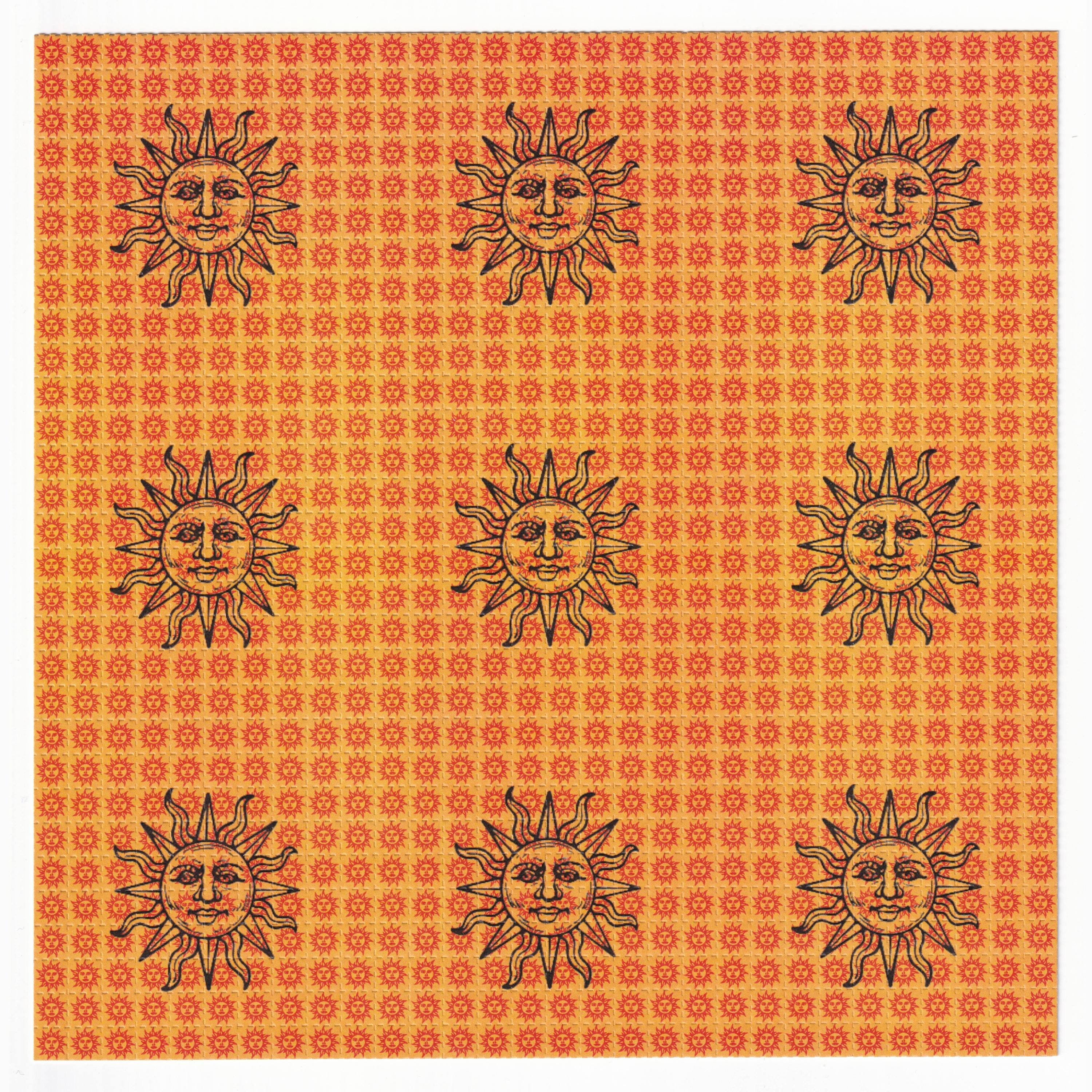 Orange sunshine lsd - Etsy 日本