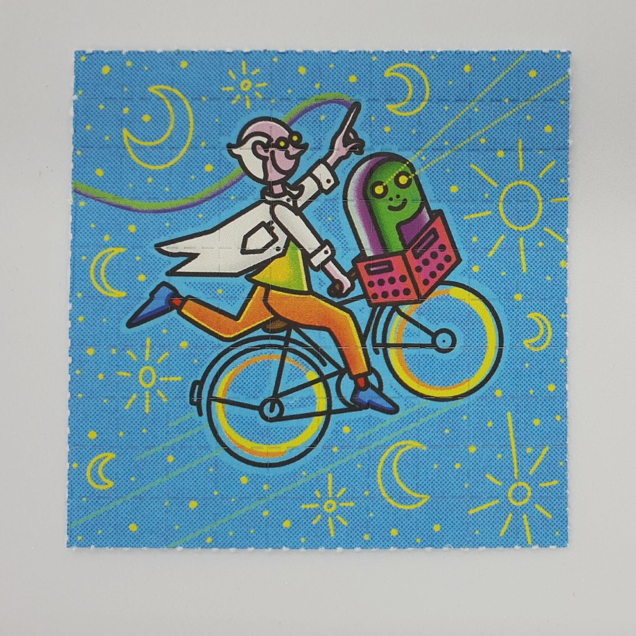 Lsd bike ride - Etsy 日本