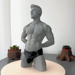 Gay sculpture sex - Etsy.de