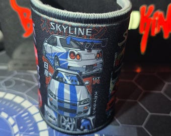 enfriador de latas/botellas pequeñas