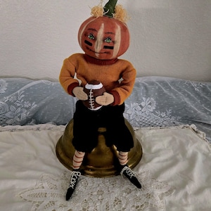 Vintage Joe Spencer Dolls - Etsy