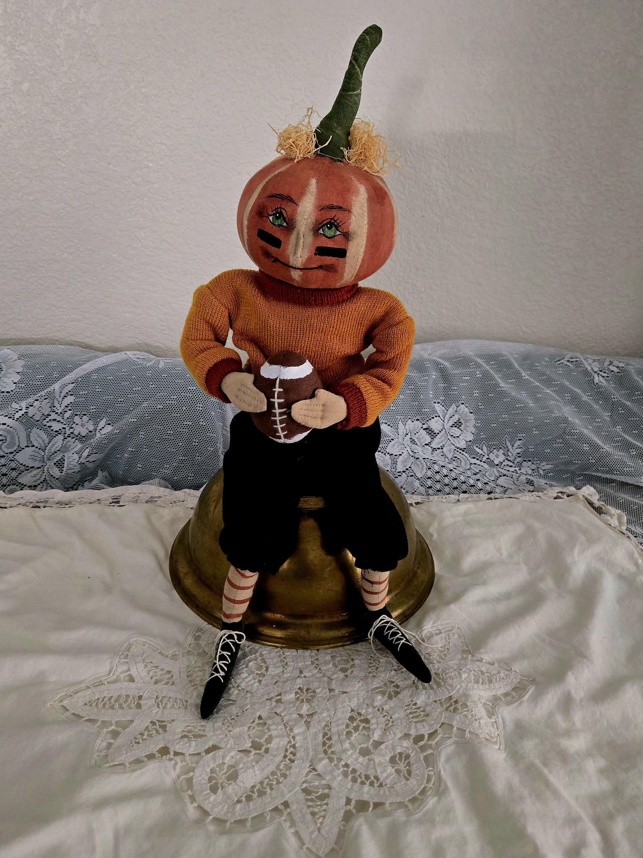 Vintage Joe Spencer Dolls - Etsy