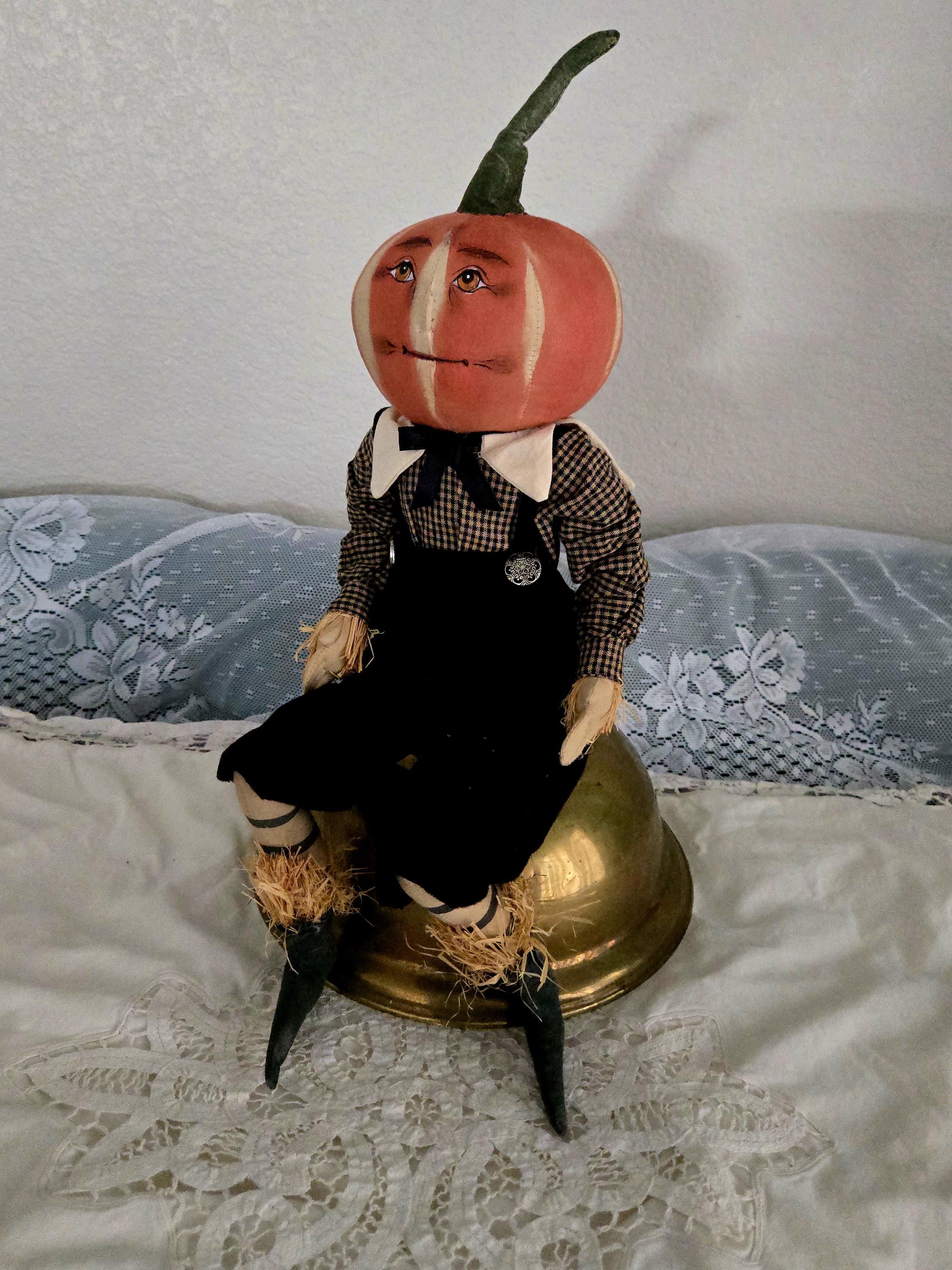 Vintage Joe Spencer Dolls - Etsy