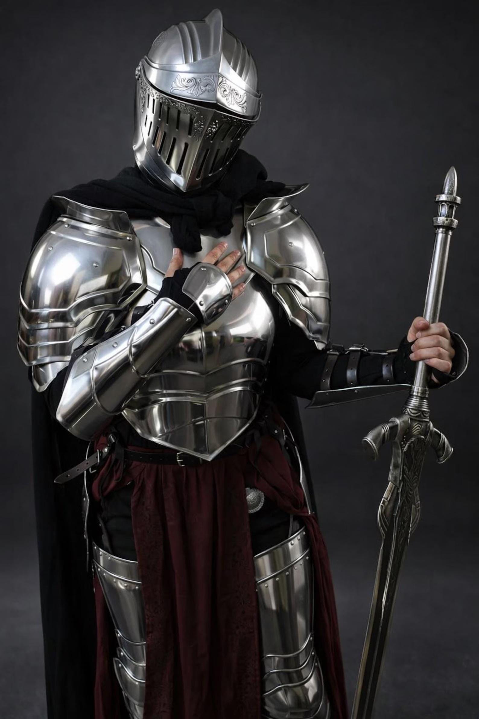 Armor set elden ring - Etsy 日本