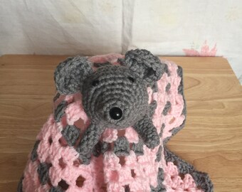 Mouse Lovey