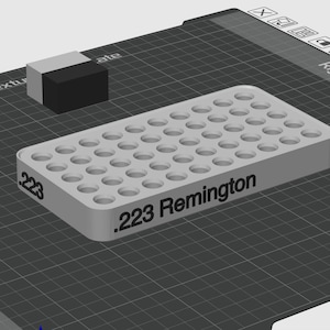 Stackable Reloading Trays imagem 12