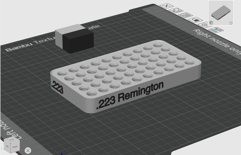 Stackable Reloading Trays imagem 12