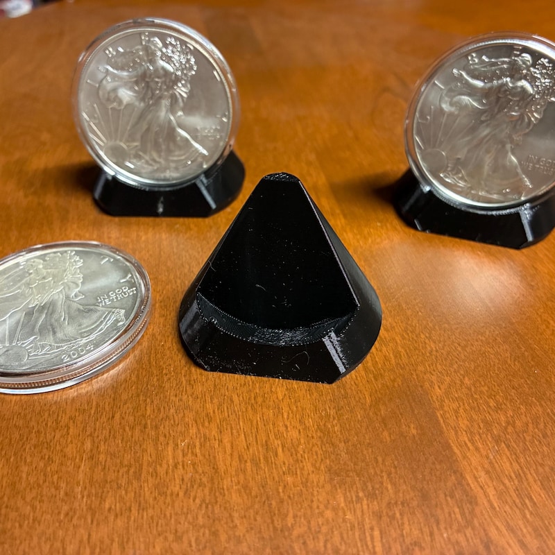 Display for Graded Coins - Etsy