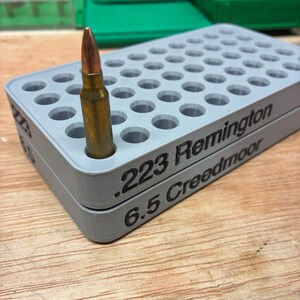 Stackable Reloading Trays imagem 2