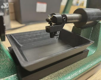 Brass Catch Tray for RCBS Trim Pro
