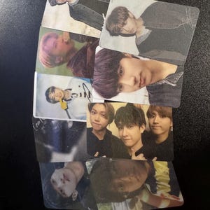 Stray Kids I Am You - Etsy