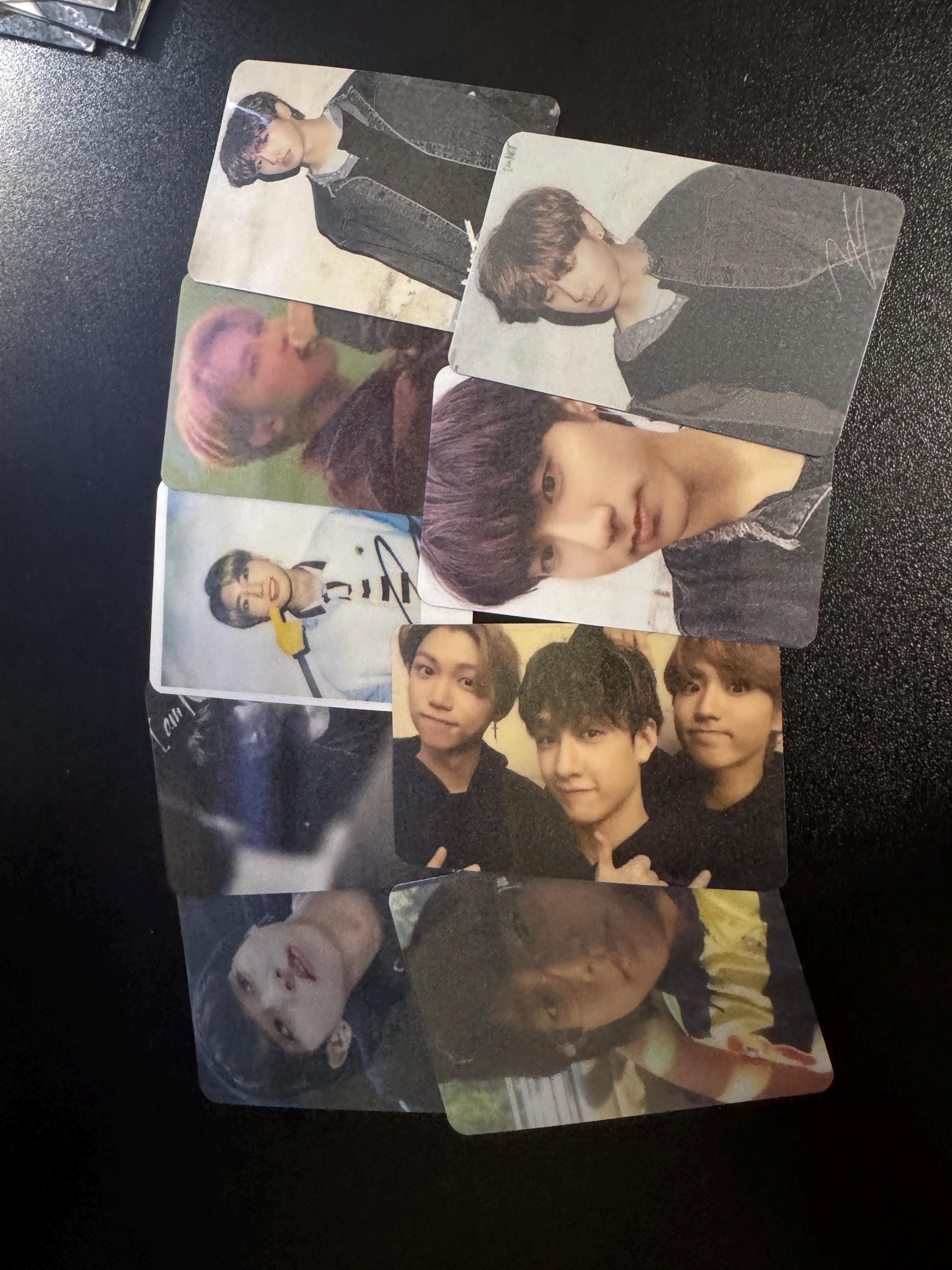 Stray Kids I Am You - Etsy