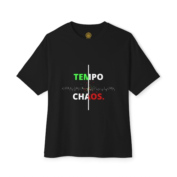 Tempo | Chaos T-Shirt