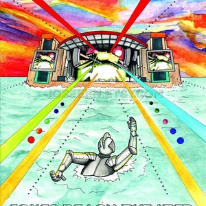 Phish Jones Beach 2022 phan art print phish poster phish art