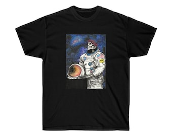 Cosmic Charlie | Etsy India
