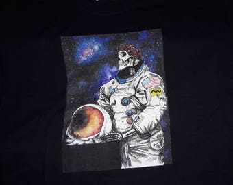 Cosmic Charlie- Grateful Dead Shirt (Deadstock)