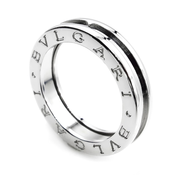 bulgari white gold