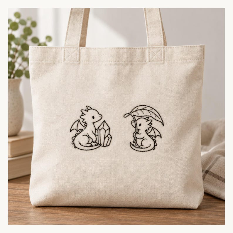 Crystal Guide.pdf Tiny Dragon Hand Embroidery Patterns, Easy Mini Embroidery Designs for ...