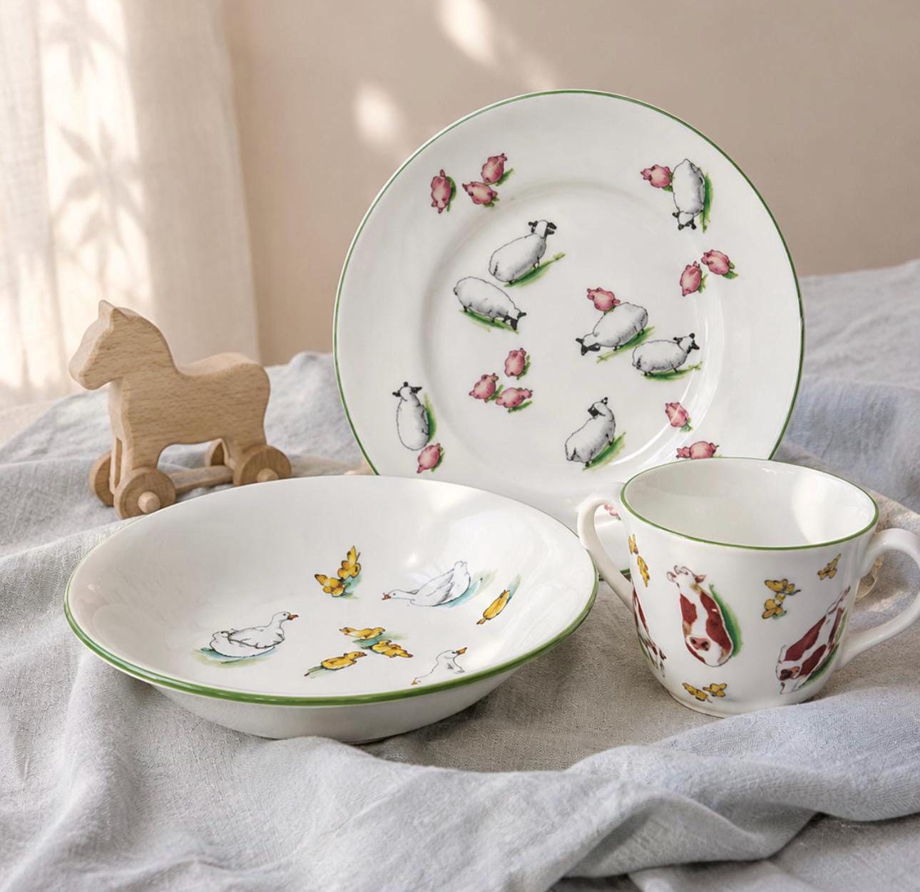 Tiffanys and Co China - Etsy