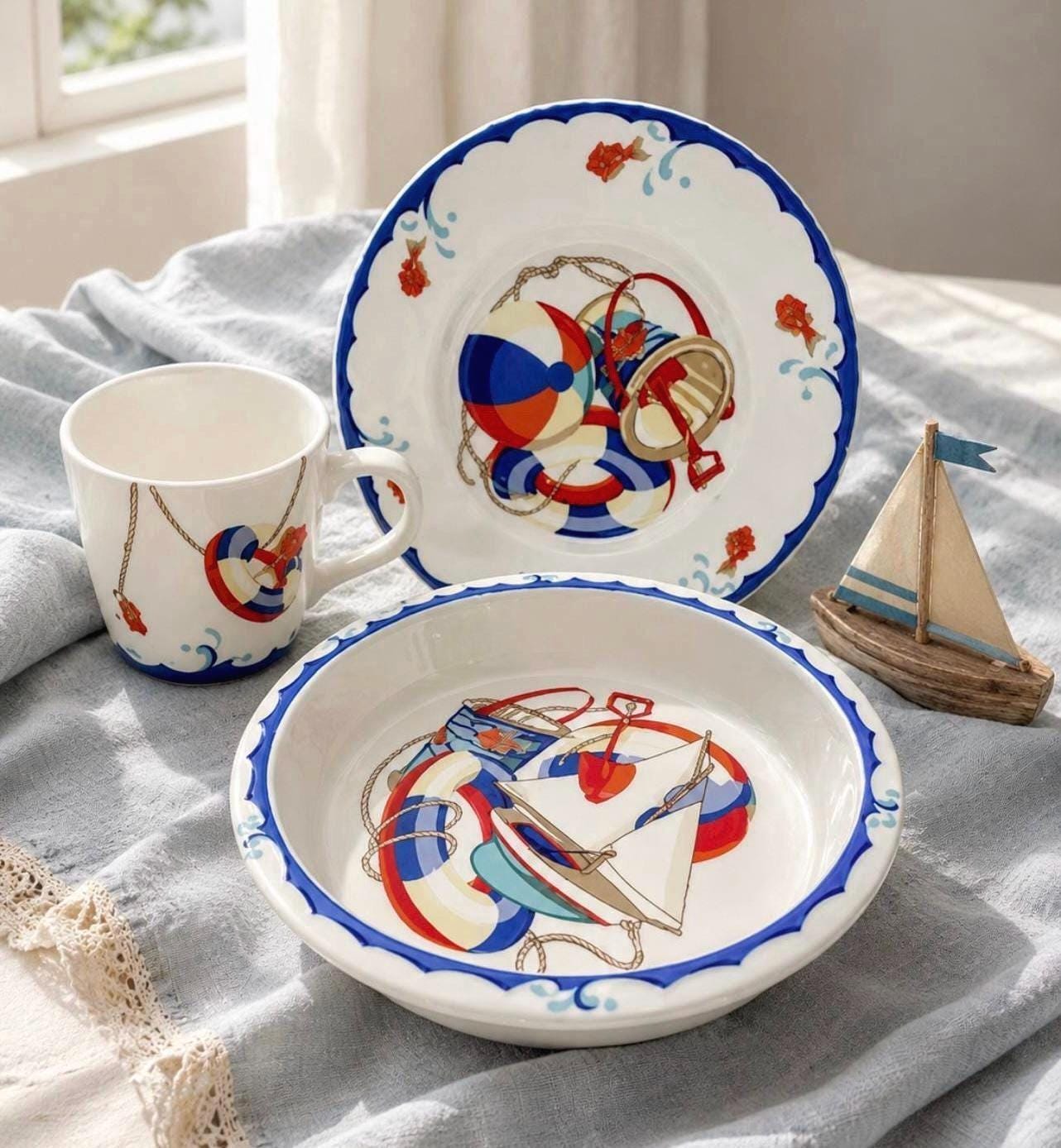 Tiffanys and Co China - Etsy