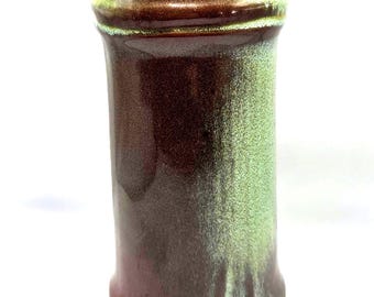 Mug Tiki Frankoma - Gobelet en bambou - Club Alizés