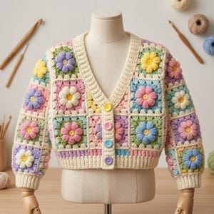 Bts Cardigan Sweater - Etsy