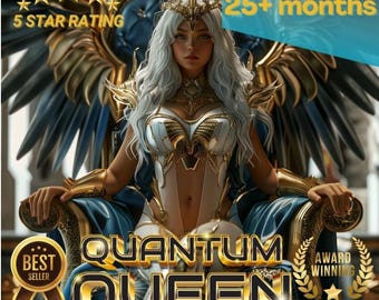 Quantum Queen EA v2.6 – XAUUSD Gold Trading Robot for MetaTrader 5