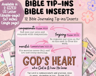 Materiales complementarios para el estudio bíblico / Fruto del Espíritu / La armadura de Dios / Las Bienaventuranzas / Tarjetas imprimibles para el aprendizaje de la fe (descarga digital)