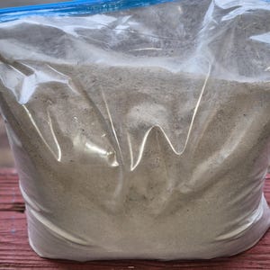 Madera de fresno dura triplemente tamizada, 100 % natural, orgánica y libre de químicos