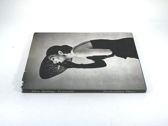 Portraits of alice springs