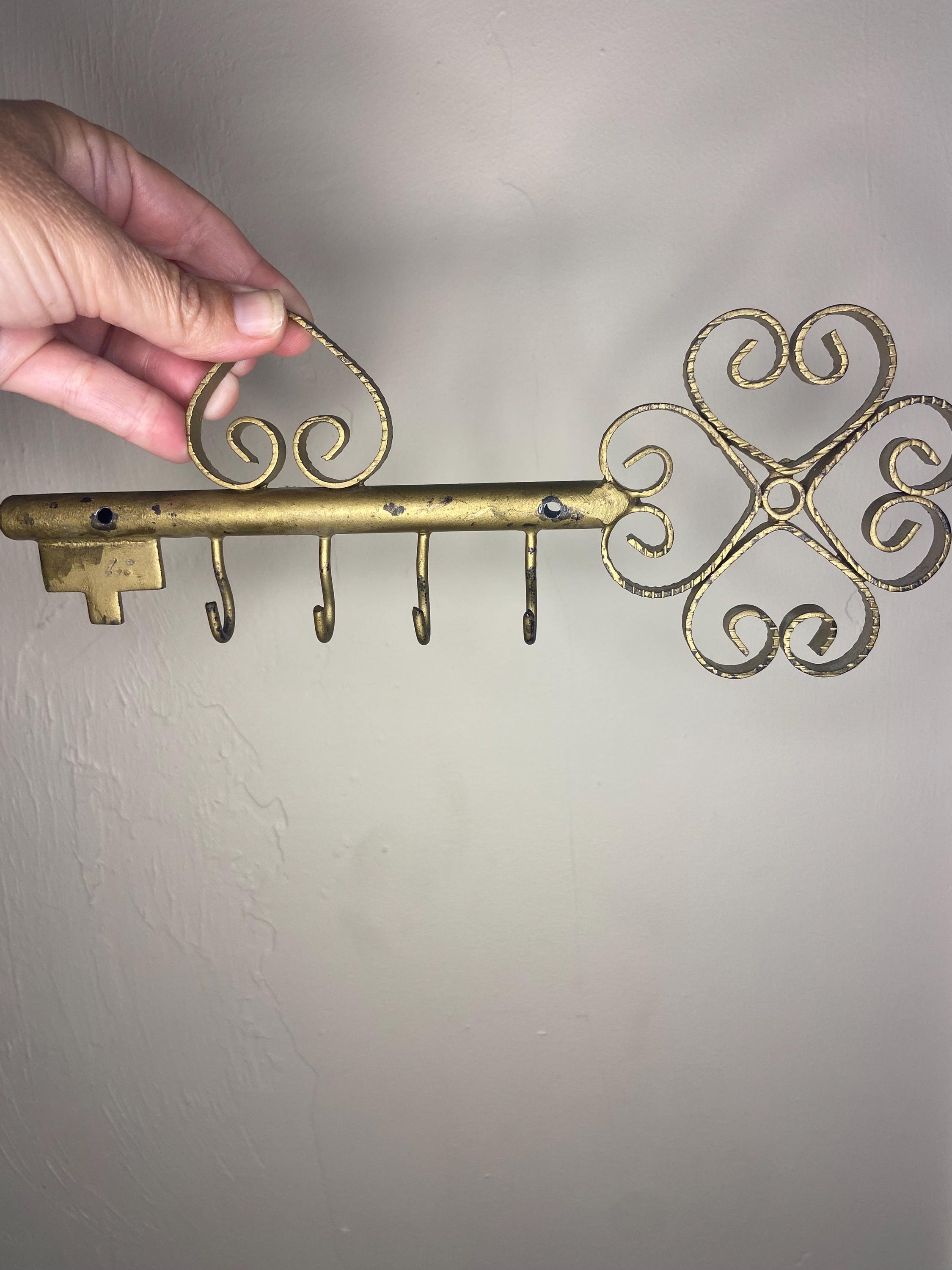 Spanish Antique Keys - Etsy