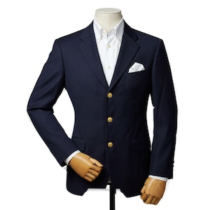 Yves Saint Laurent Vintage Blazer - Etsy