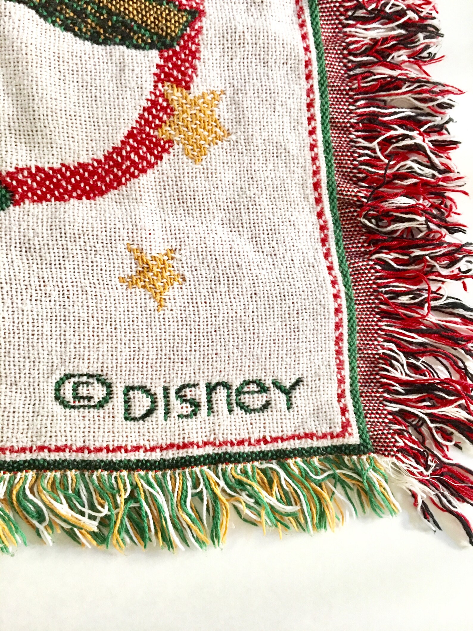 Vintage Winnie the Pooh Throw Blanket Pooh Bear Comforter Etsy