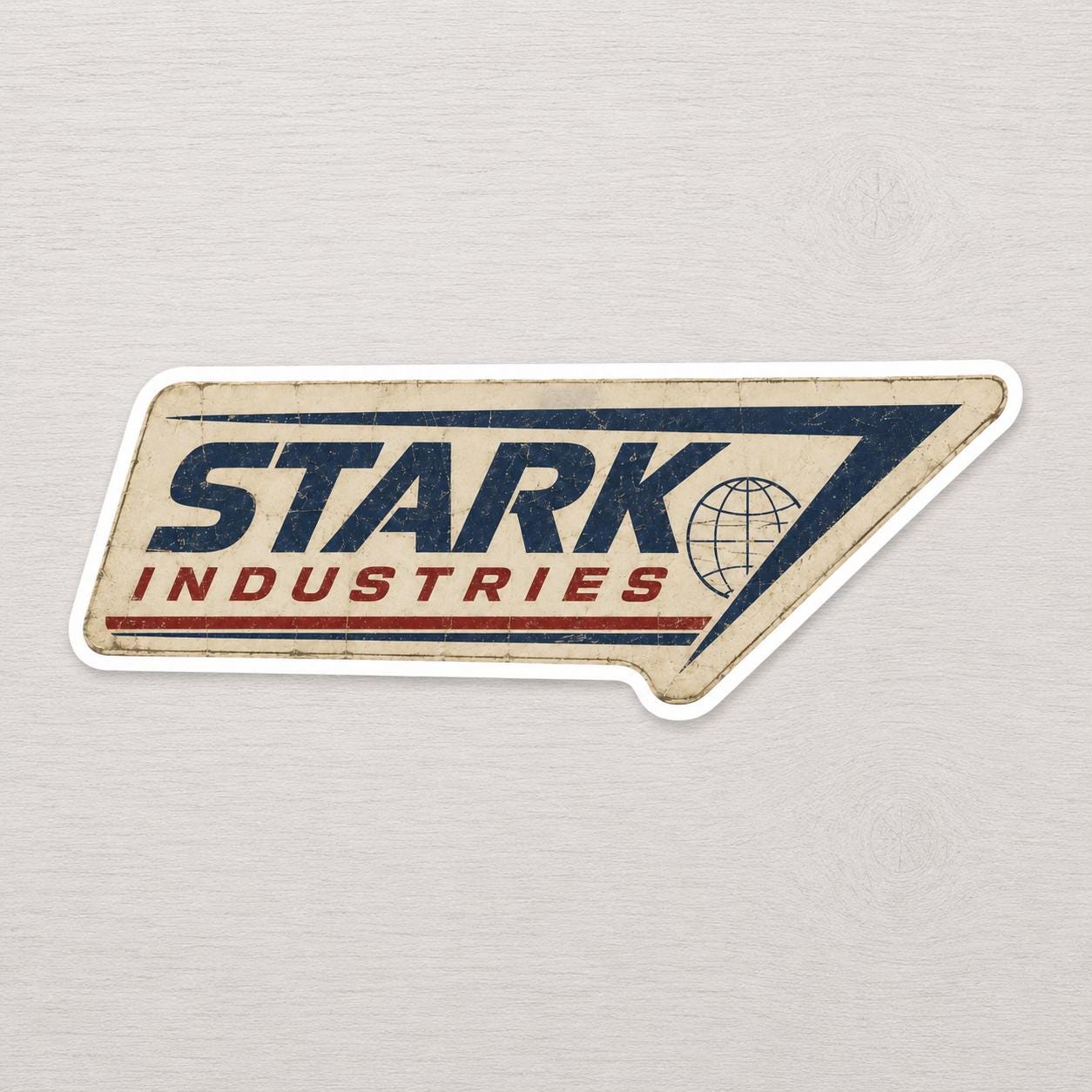 スターク出品 Stark industries - Etsy 日本