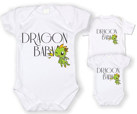 Game of Thrones Targaryen Newborn Baby Short Sleeve Bodysuit Jumpsuit Romper Set