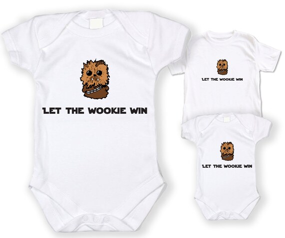 5 onesies 1 price Fantastic Shower Gift StarWars 5 piece onesie collection